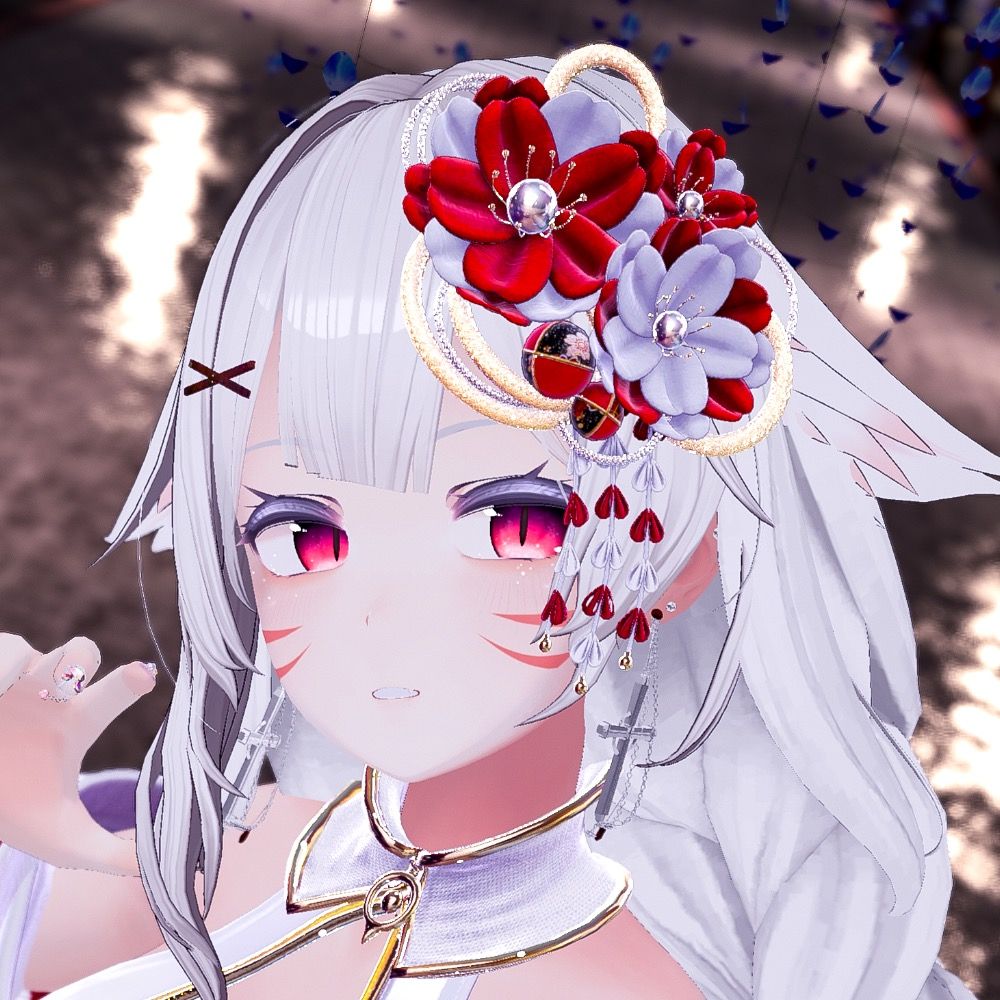 べましゃま