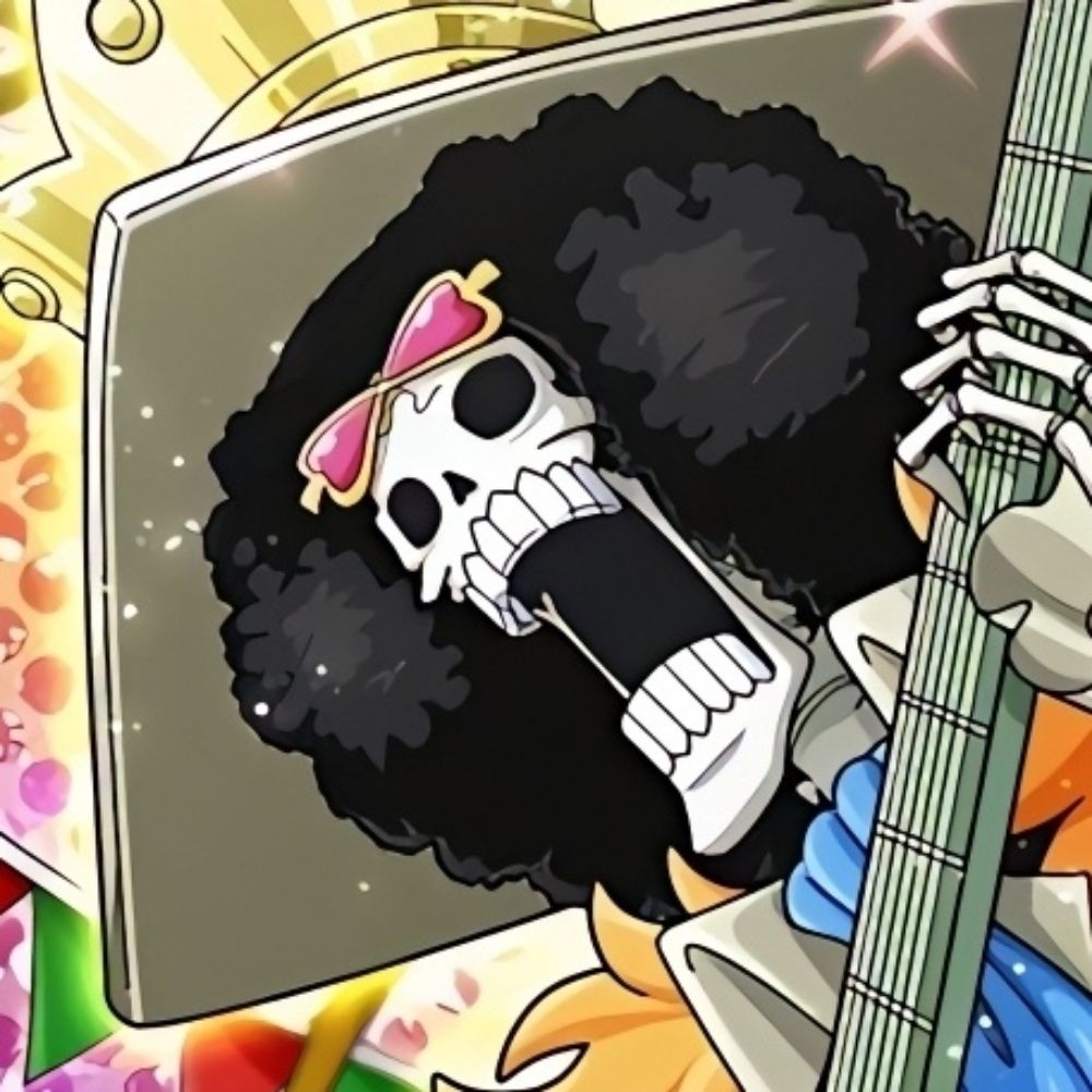 Daily Brook 🦴