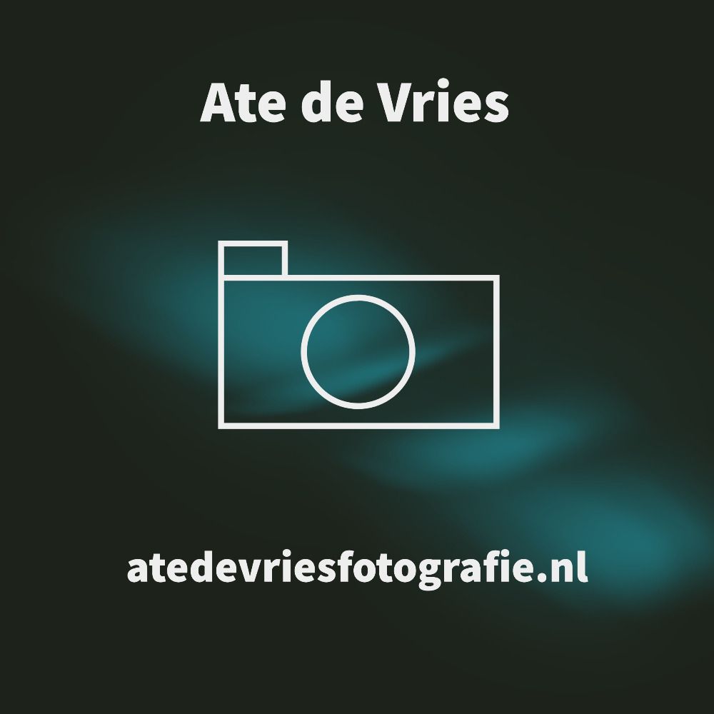 Ate de Vries - landschapsfotografie