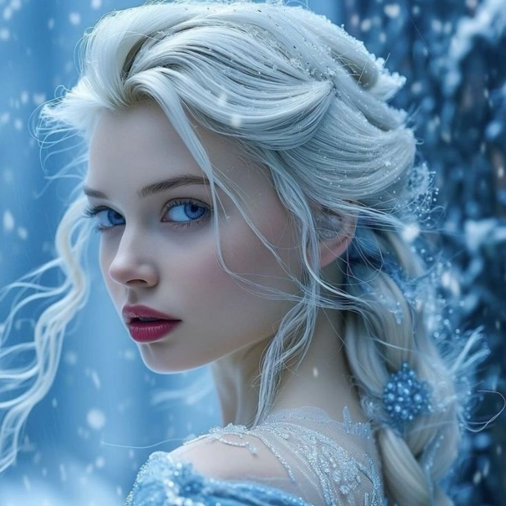 Usagi Stark