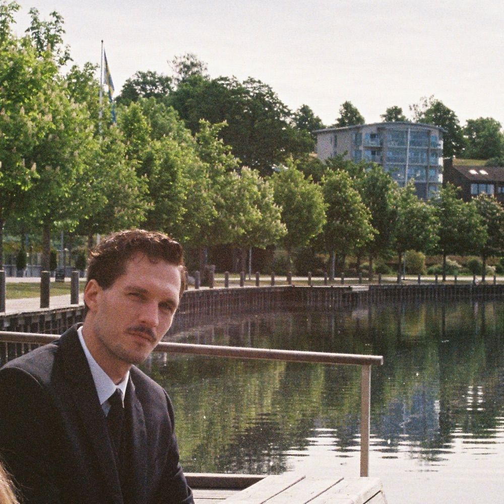 Philip Bringestedt