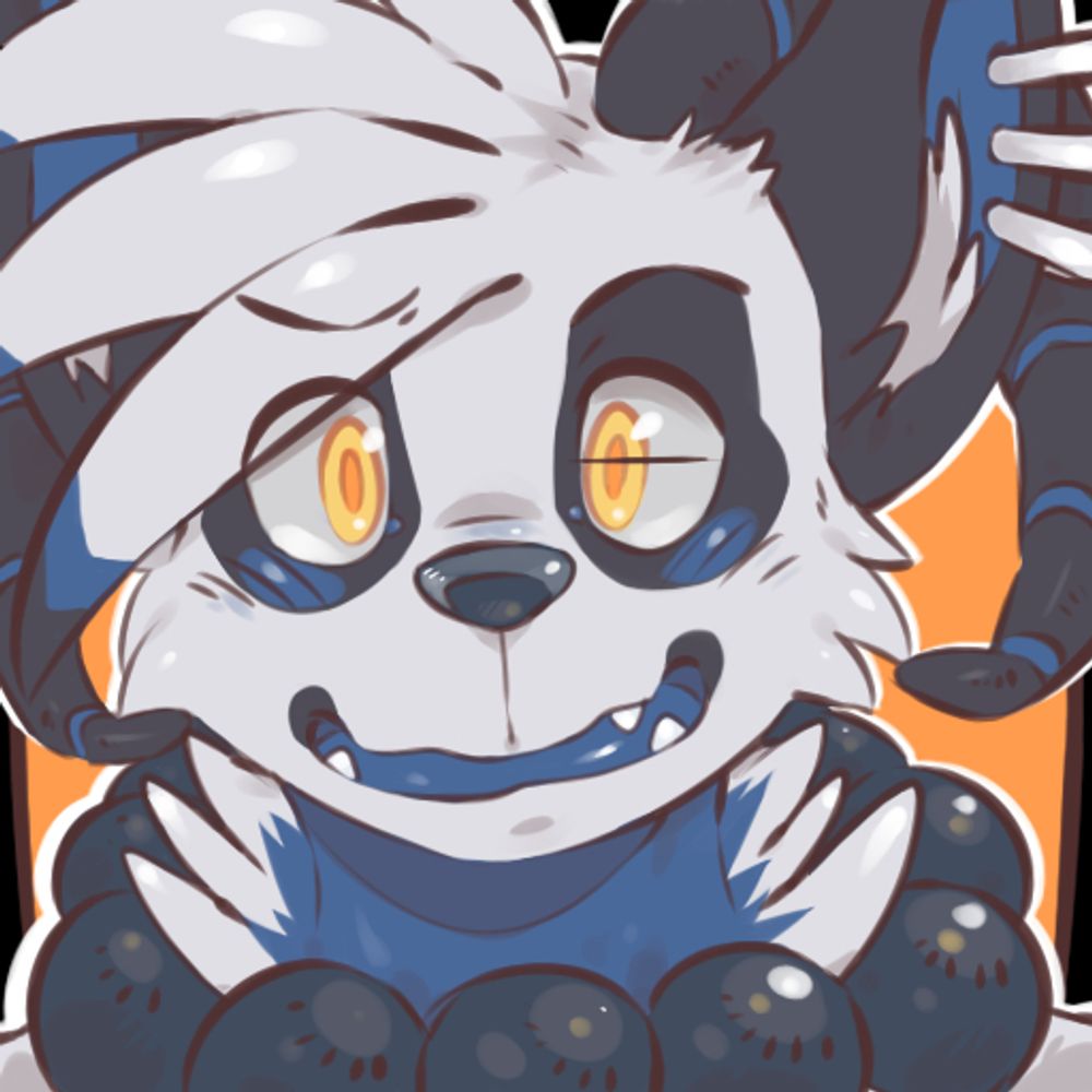 「N e k Я o z S」🔜 Pawstral 2025