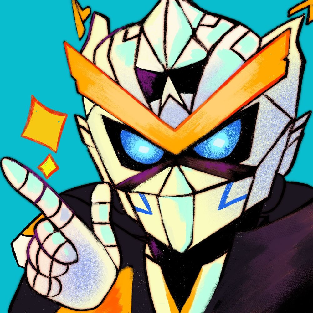 BT king machine, rigger live2D open commissions