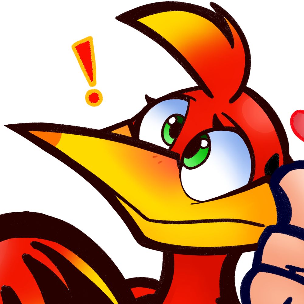 User avatar