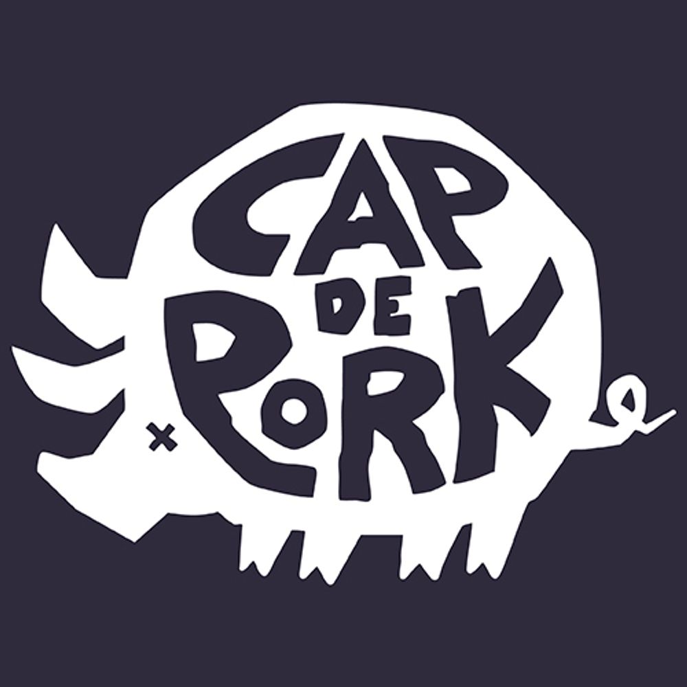 Pork Mort ttrpg Game