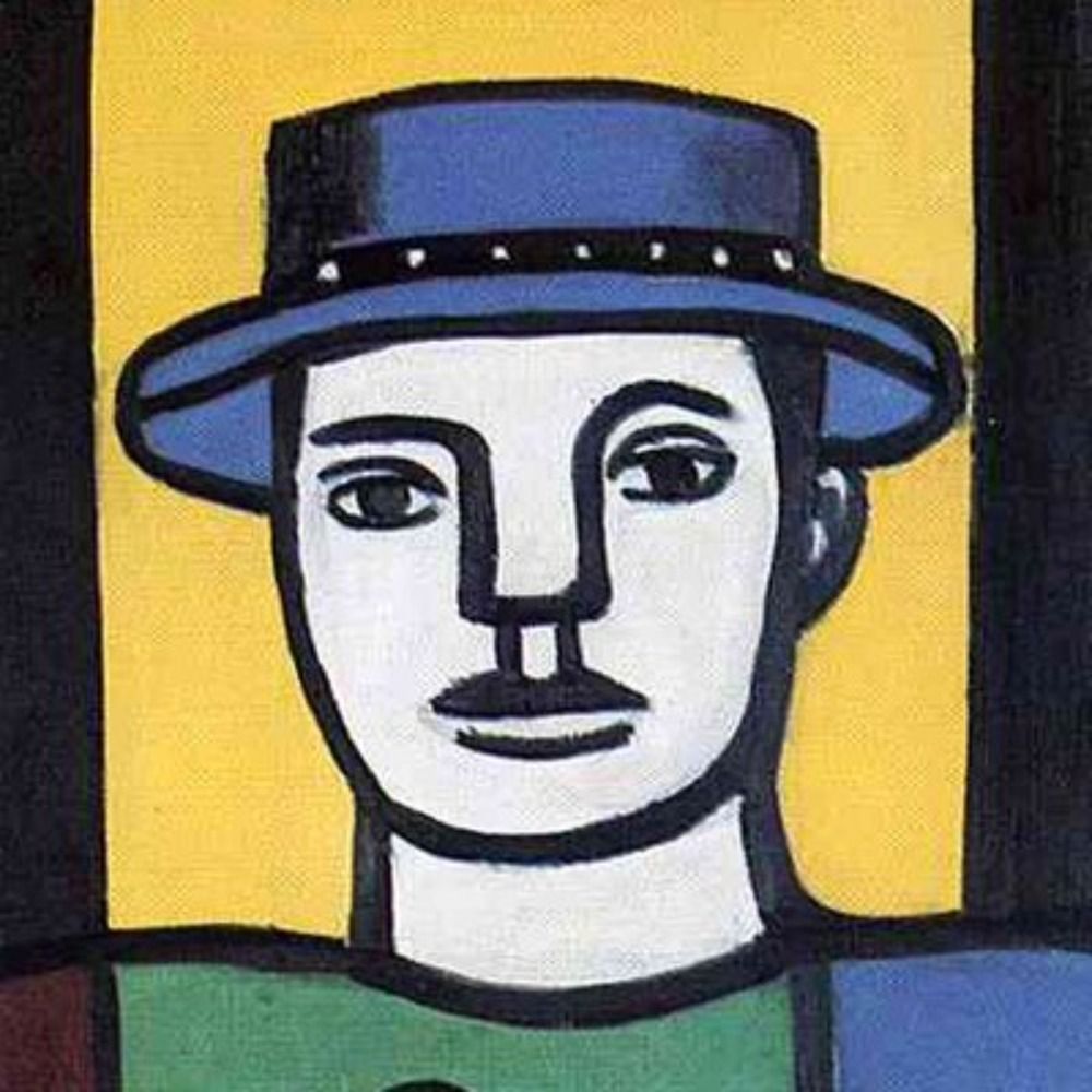 Fernand Léger
