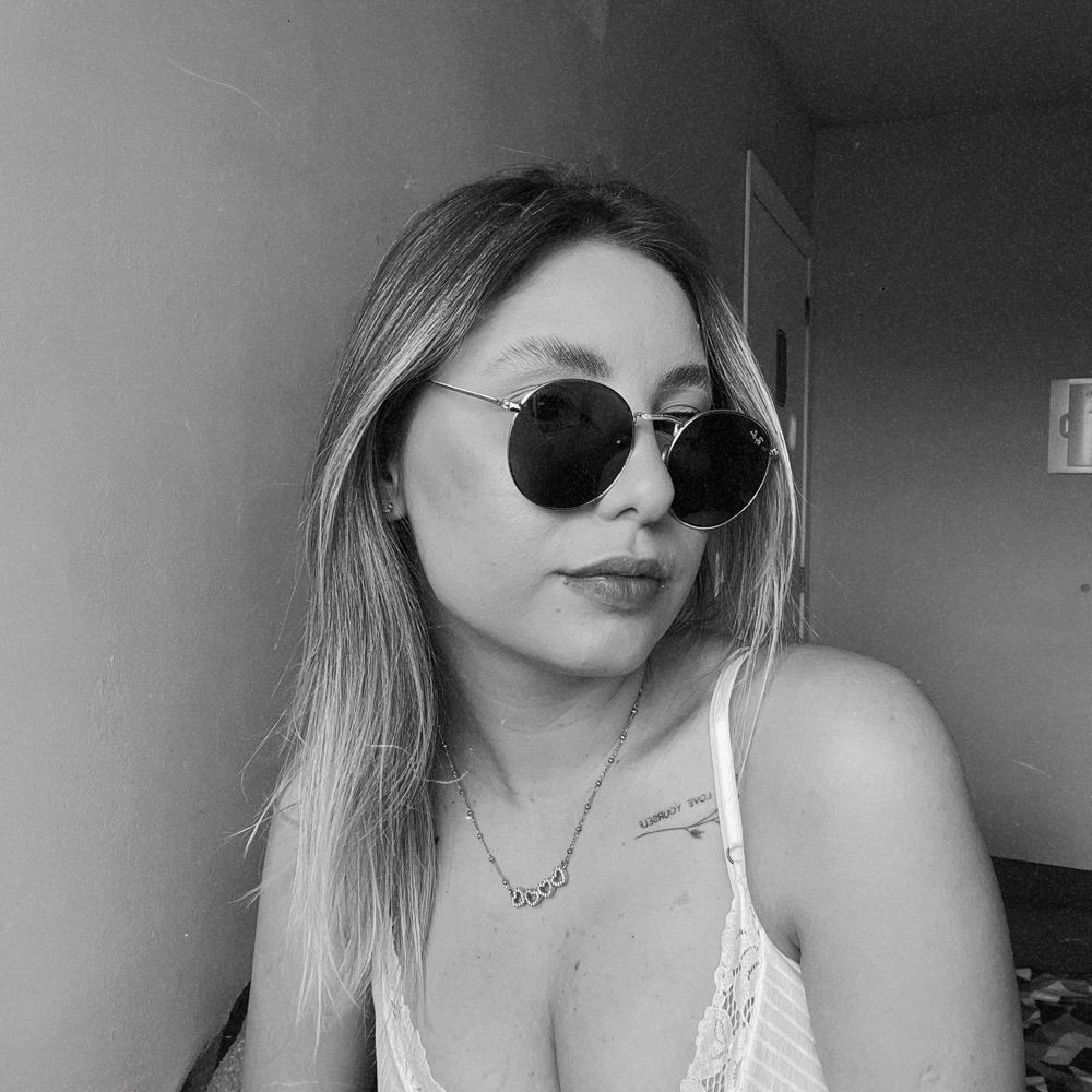 Thalia Ferlin ✨