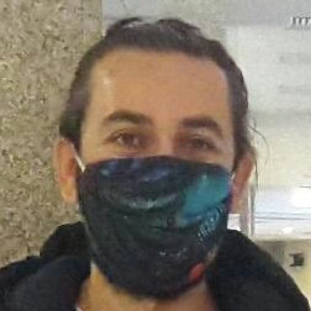Ali Ergin Demirhan