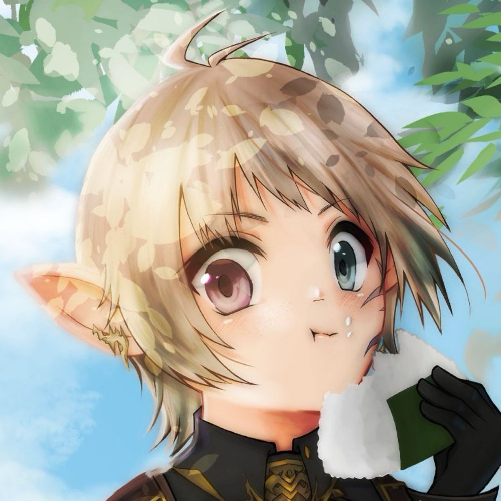 のえる50❖Gungnir