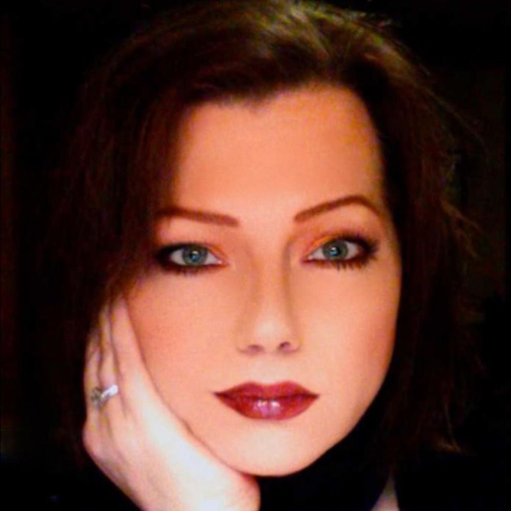 💙 Christine Jensen 💙