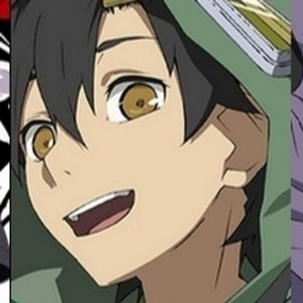 Daiwuwu Scarlet
