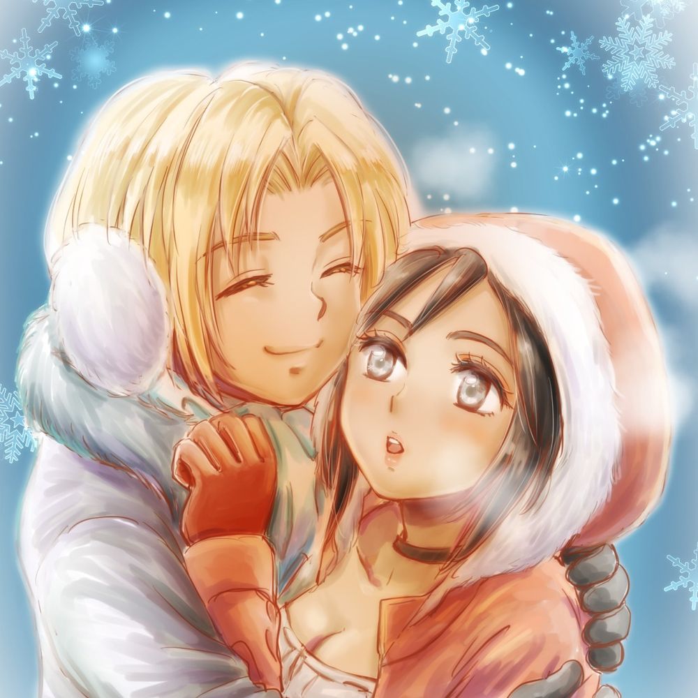 雪花
