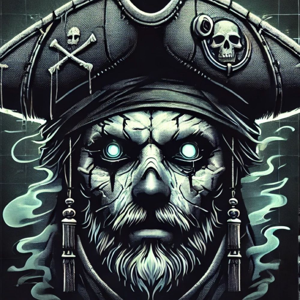 Ghost Harbor