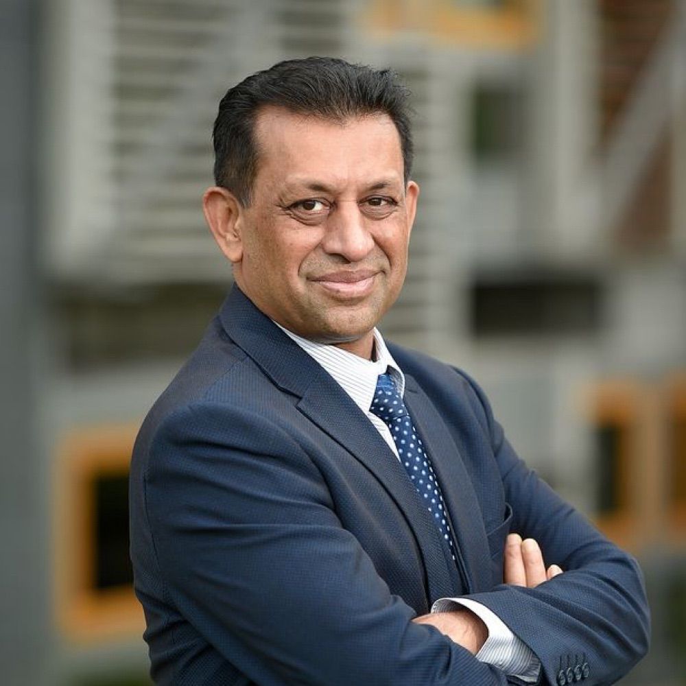 Office of Lothian MSP Foysol Choudhury MBE