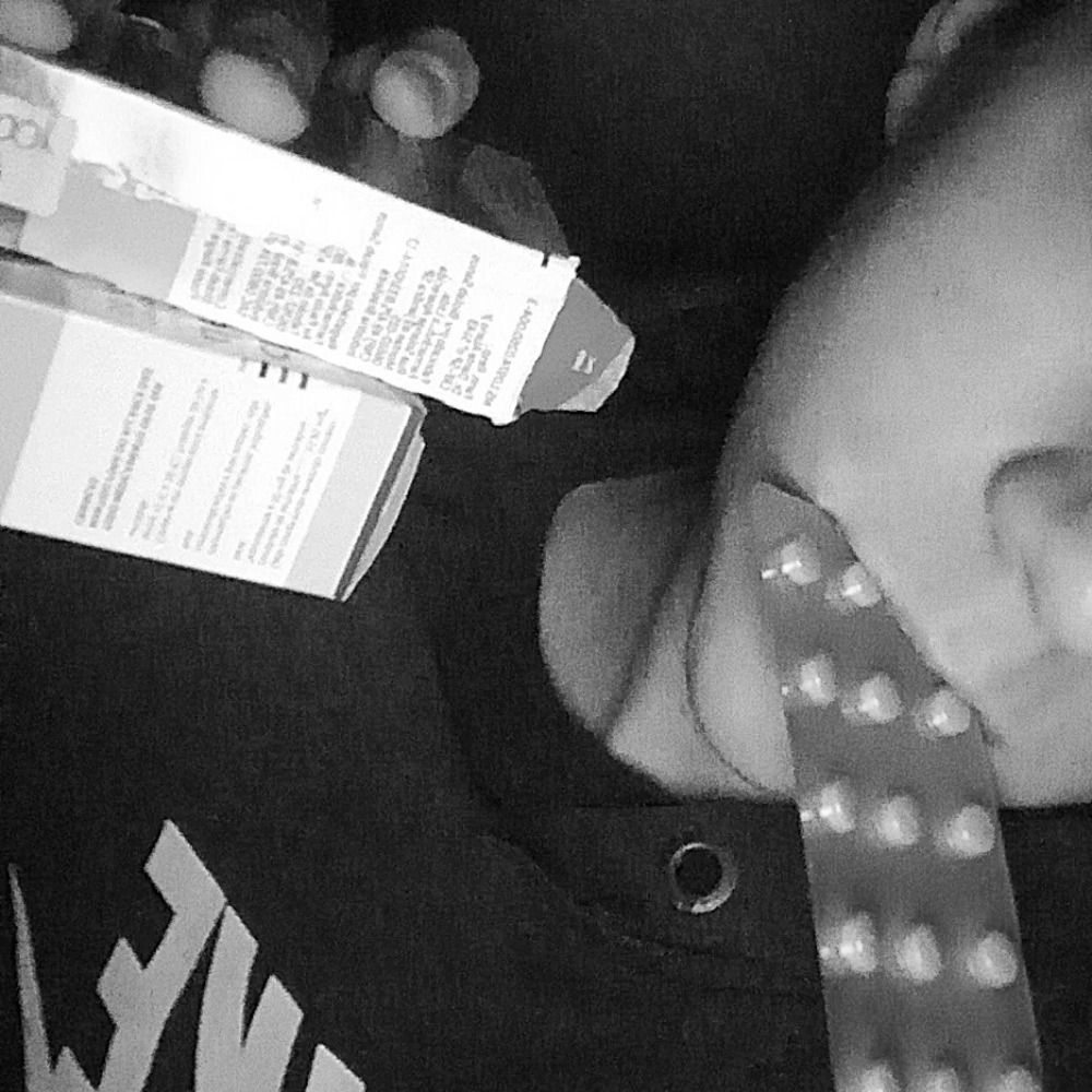 ZOLPBOY 💊