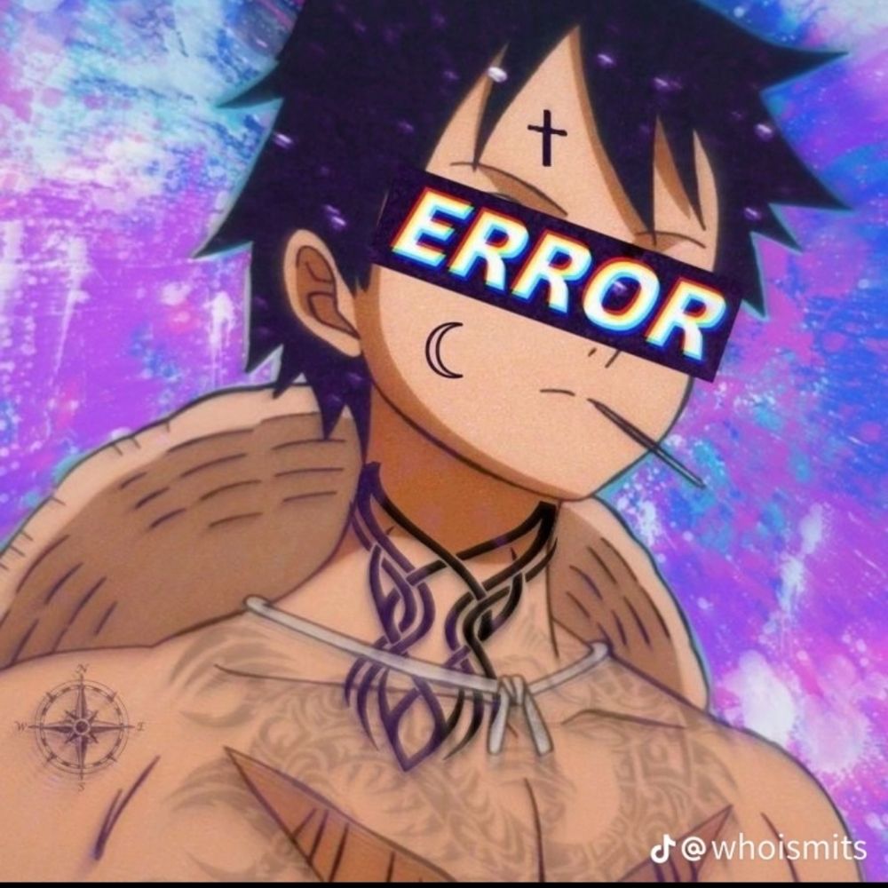 User avatar