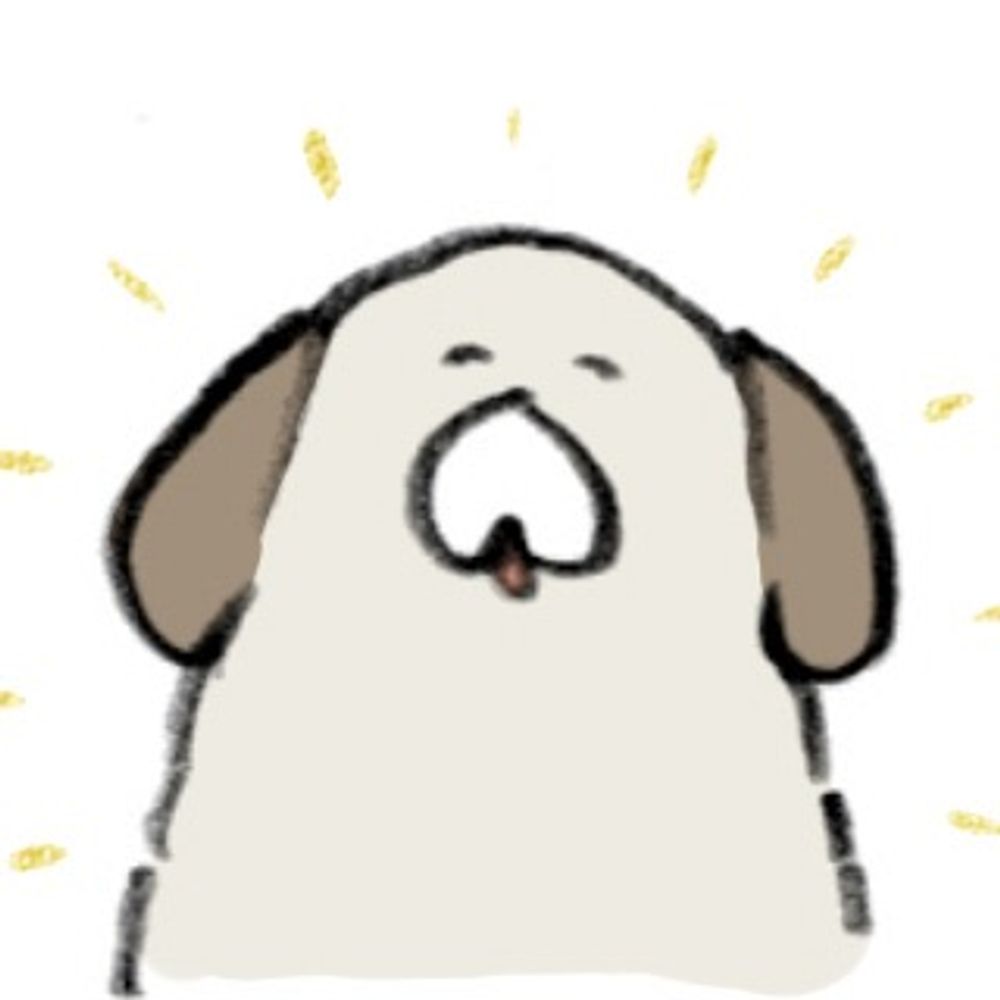 ふわんわん🐶ﾝﾜﾜ