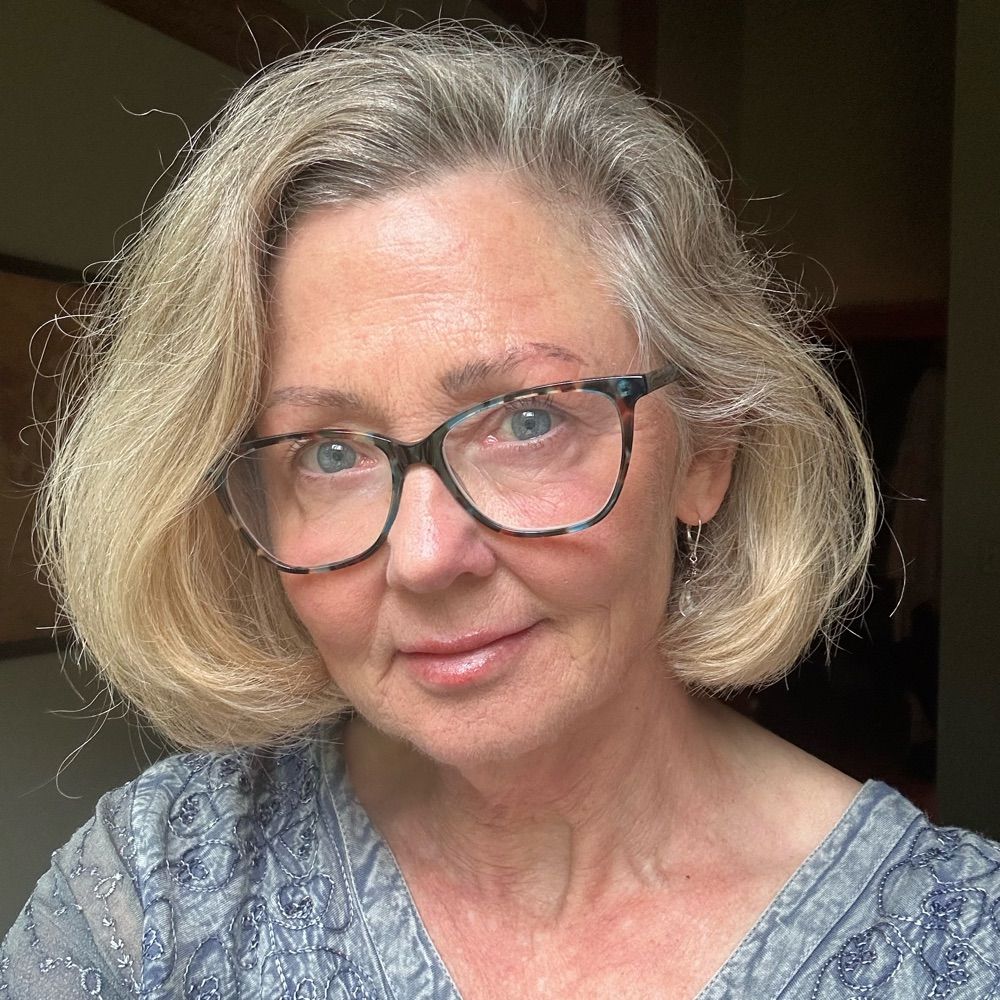 Kelly Welsh