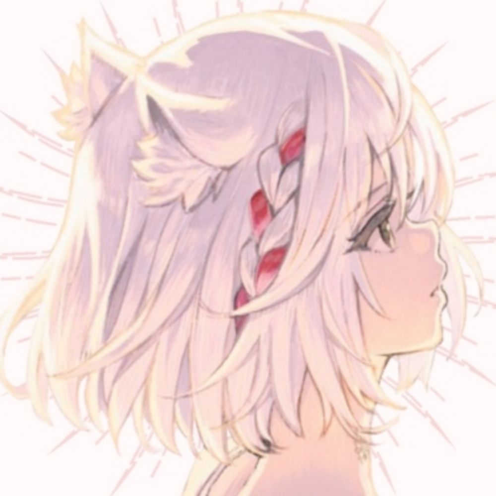 ℳio . ୧