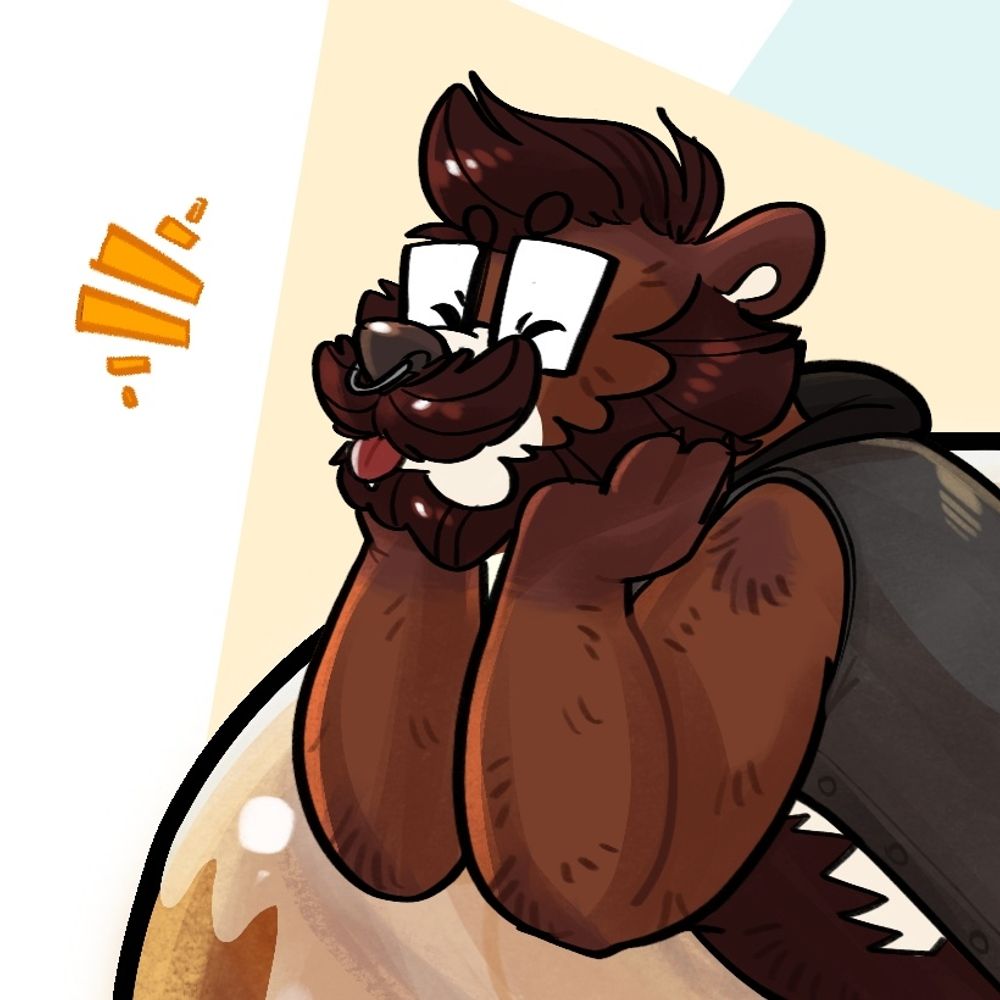 Rye Bear 's avatar