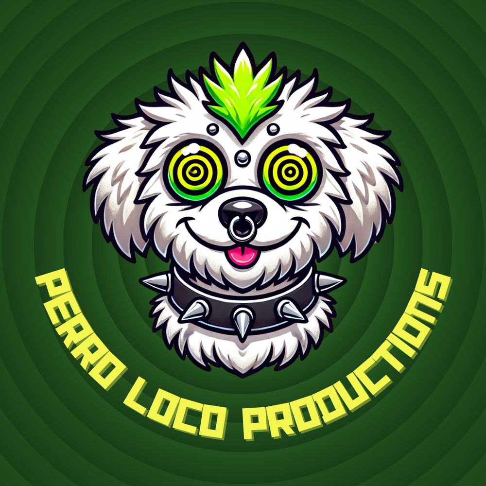 Perro Loco Productions