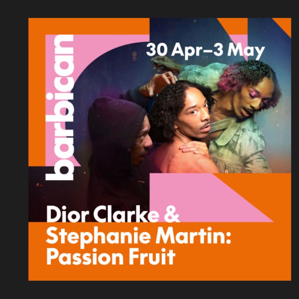 Dior Clarke