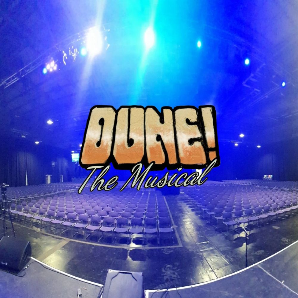 Dune! The Musical
