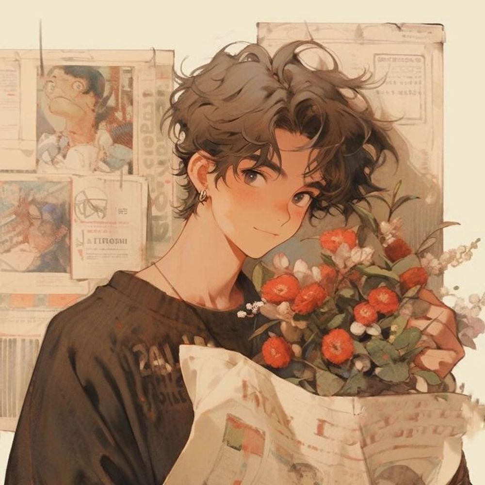 🍂 Cozy Theory ☕