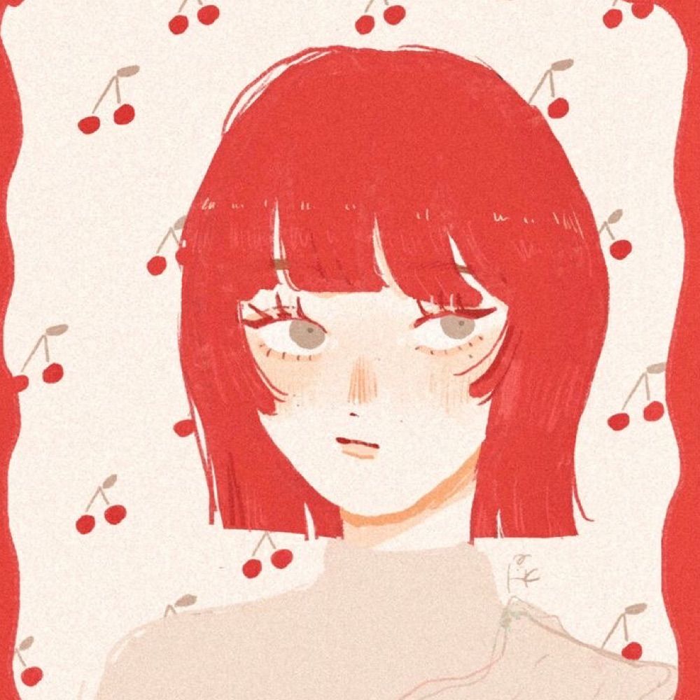 Лиса🍒