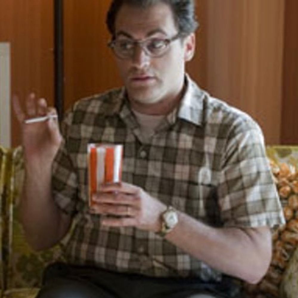 The Nice William
