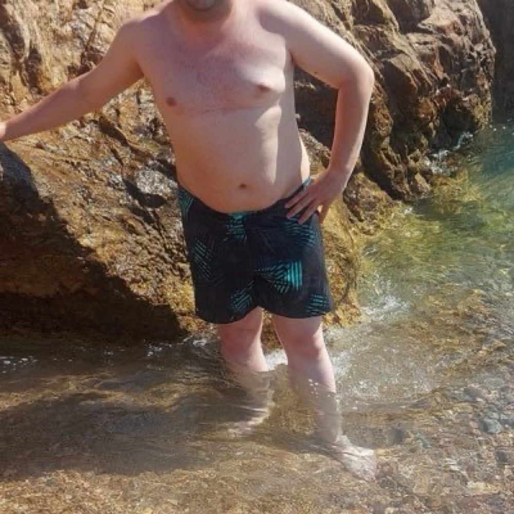 Mediterranean Boy
