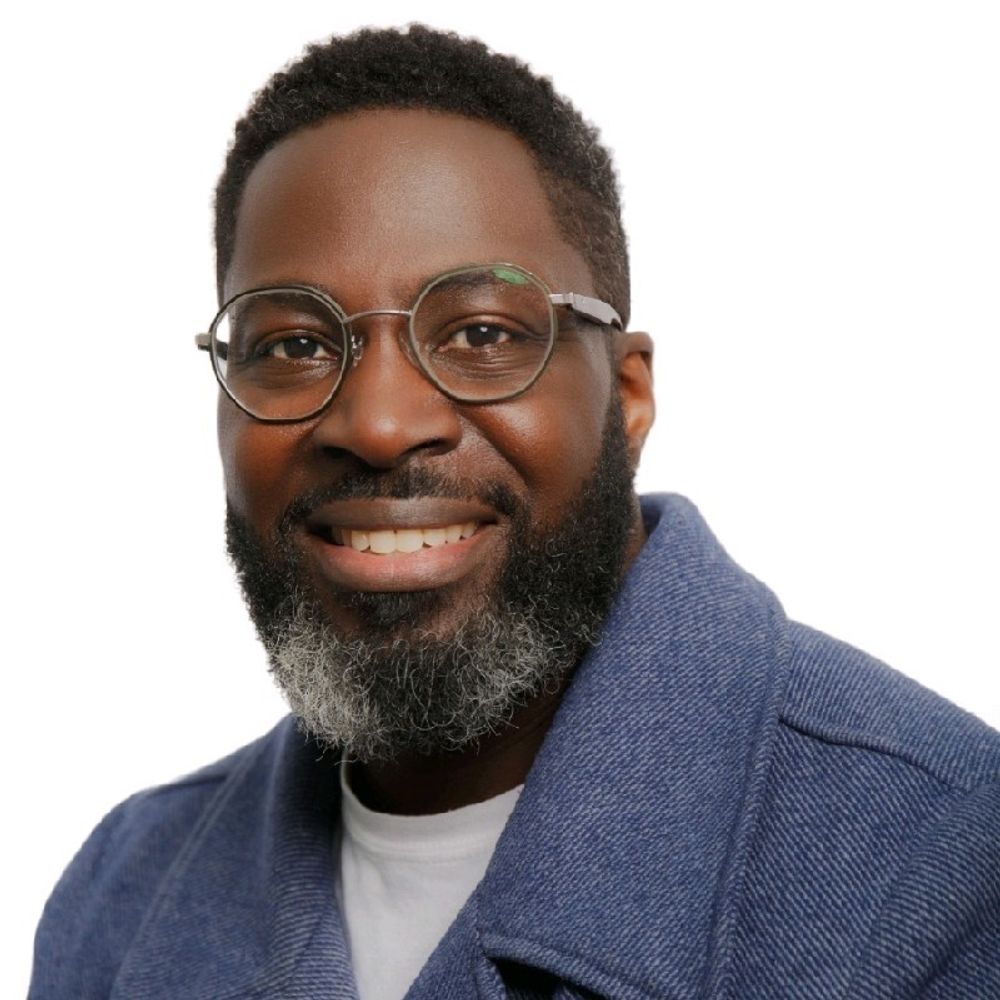 Bernard P Achampong