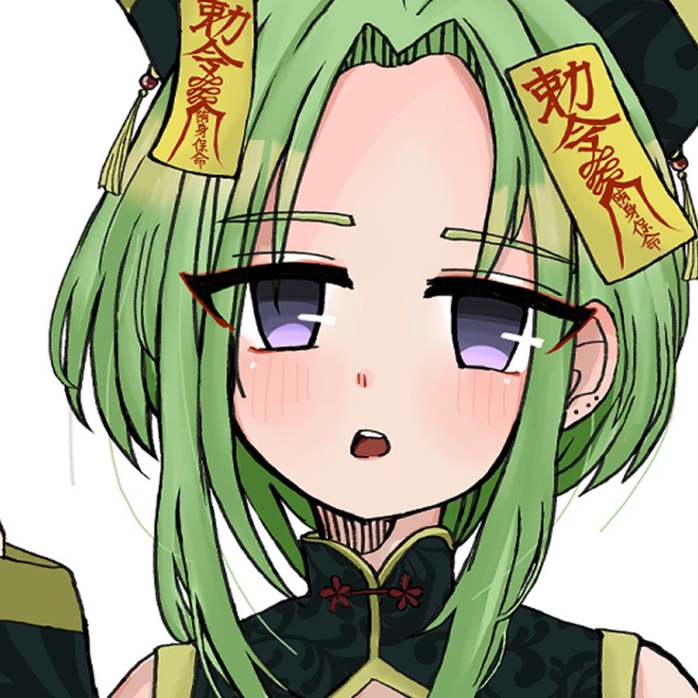 るりの。