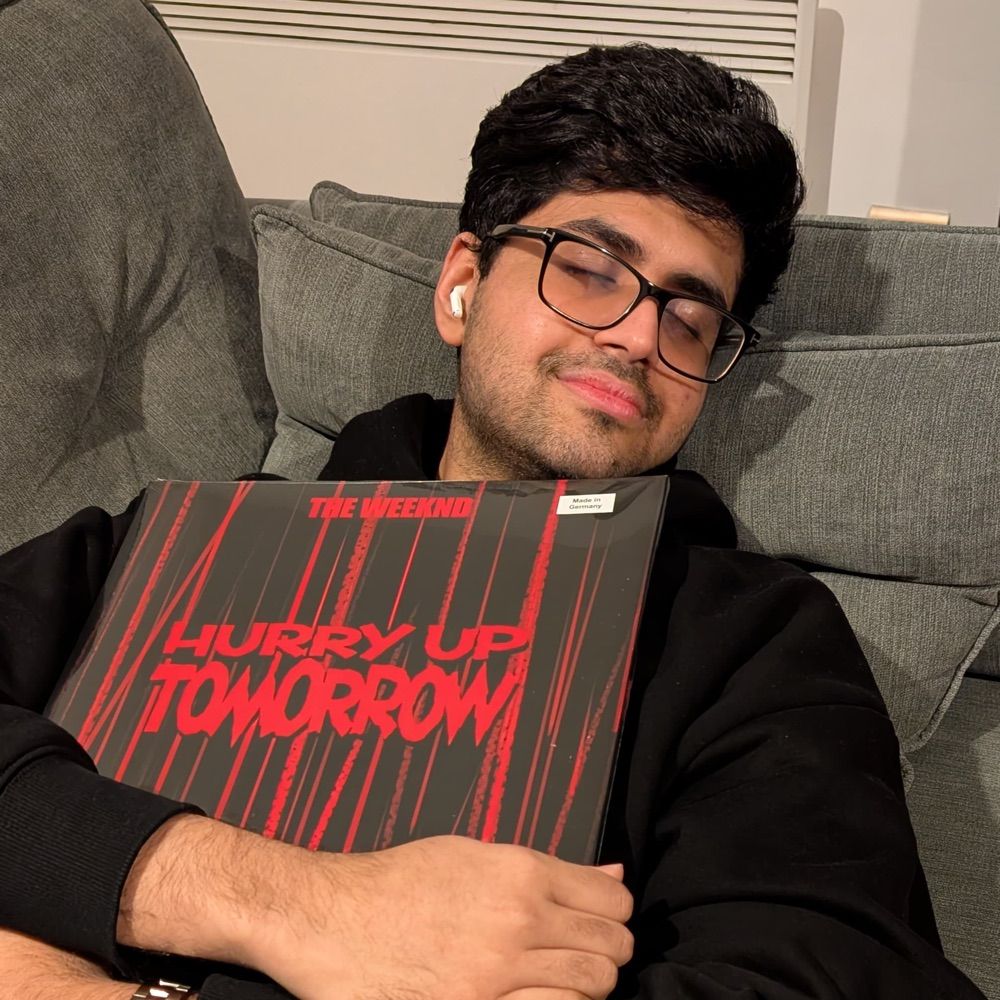Srikanth Venkatesan