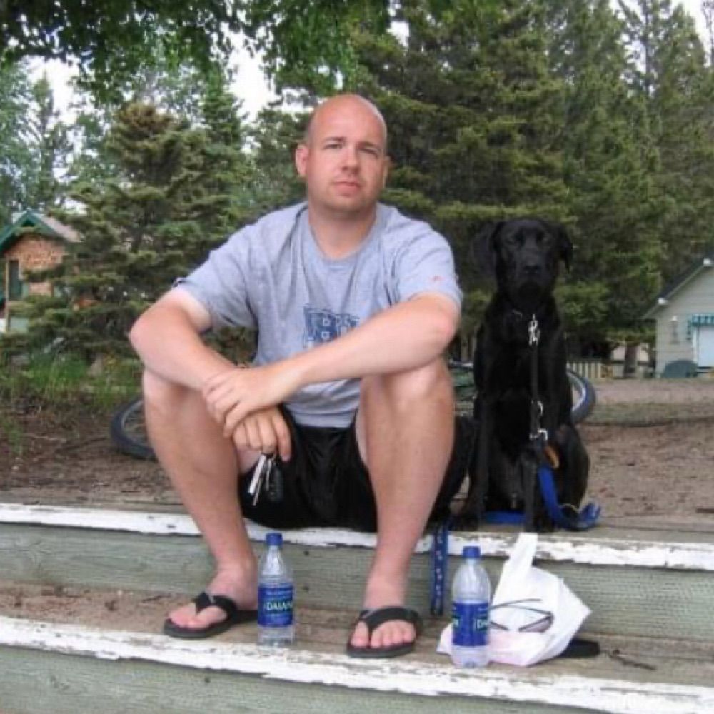 Brian Munz