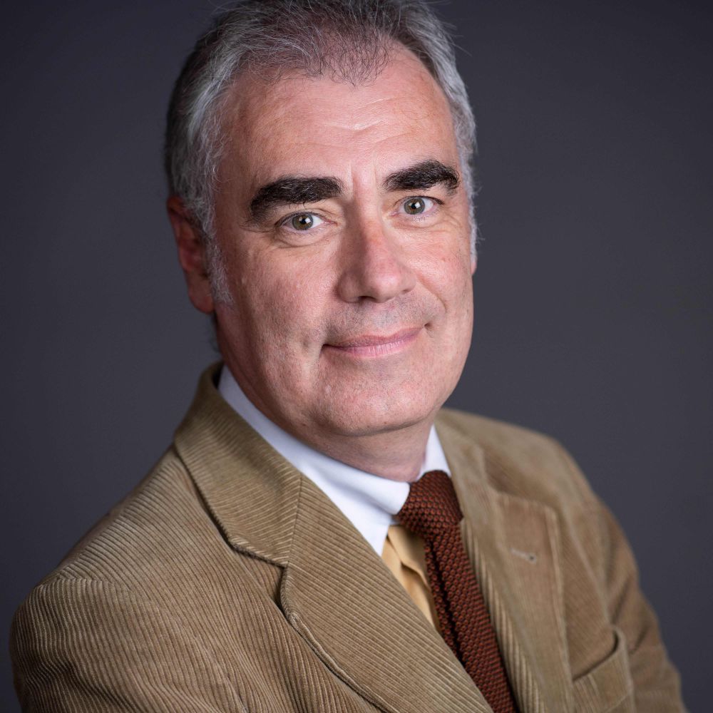Ian MacQuillin