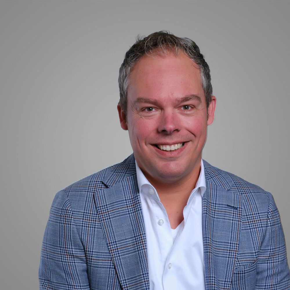 Gerard Beverdam