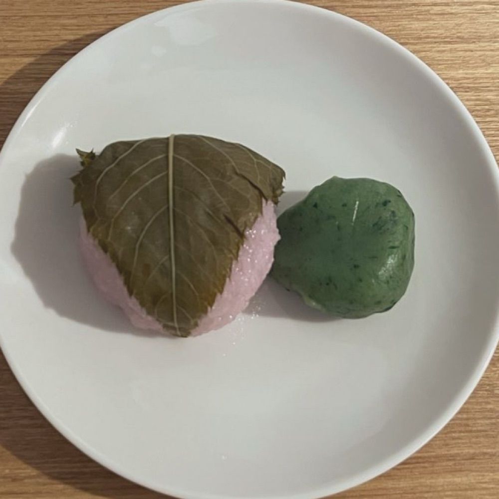 山木