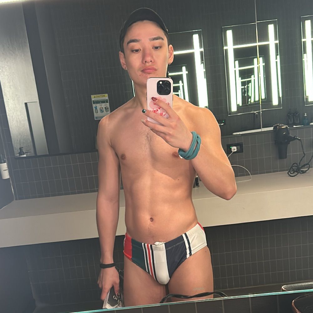 happy hapa ✨