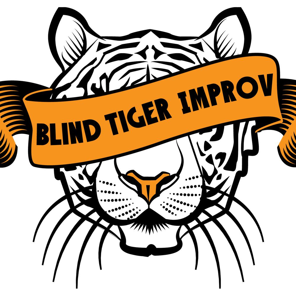 Blind Tiger Improv