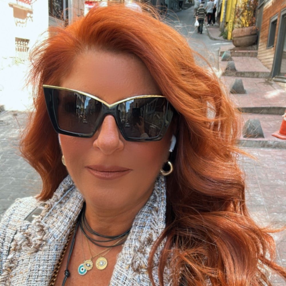Pelin Cengiz
