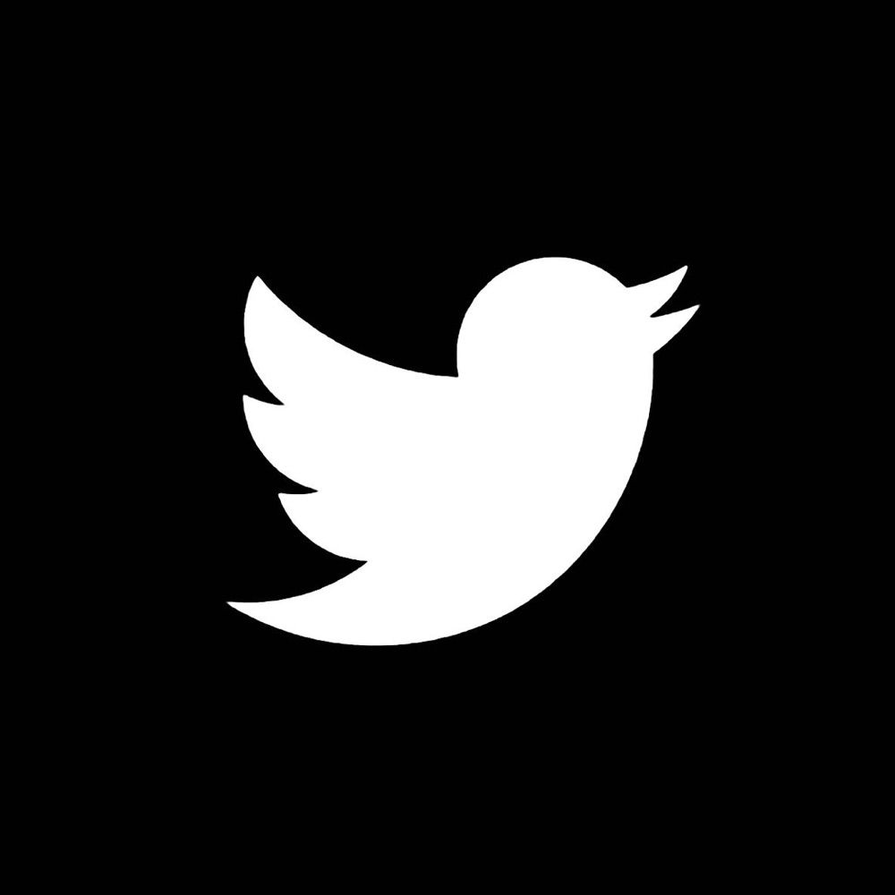 Posts Em Memória ao Twitter 