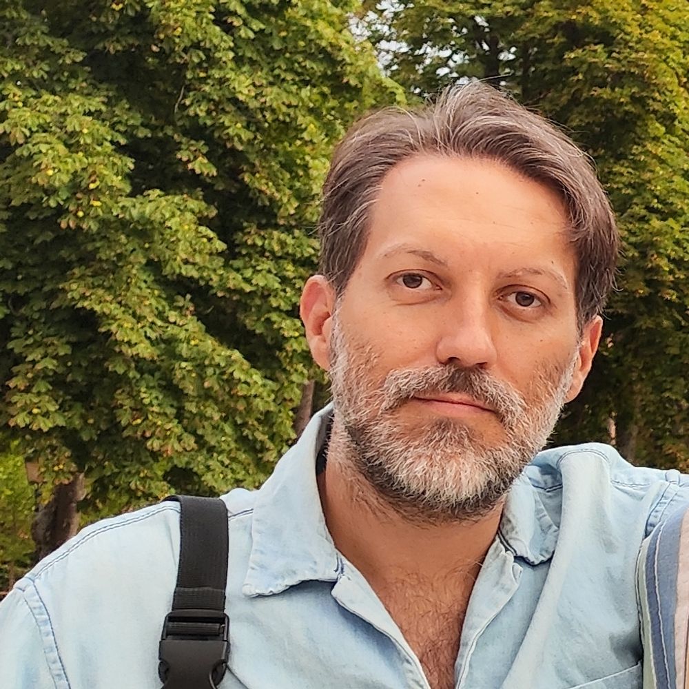 Mike Stenmarck