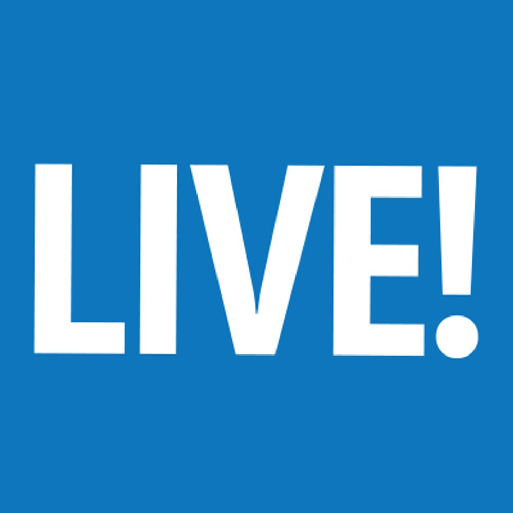 Visual Studio Live! 