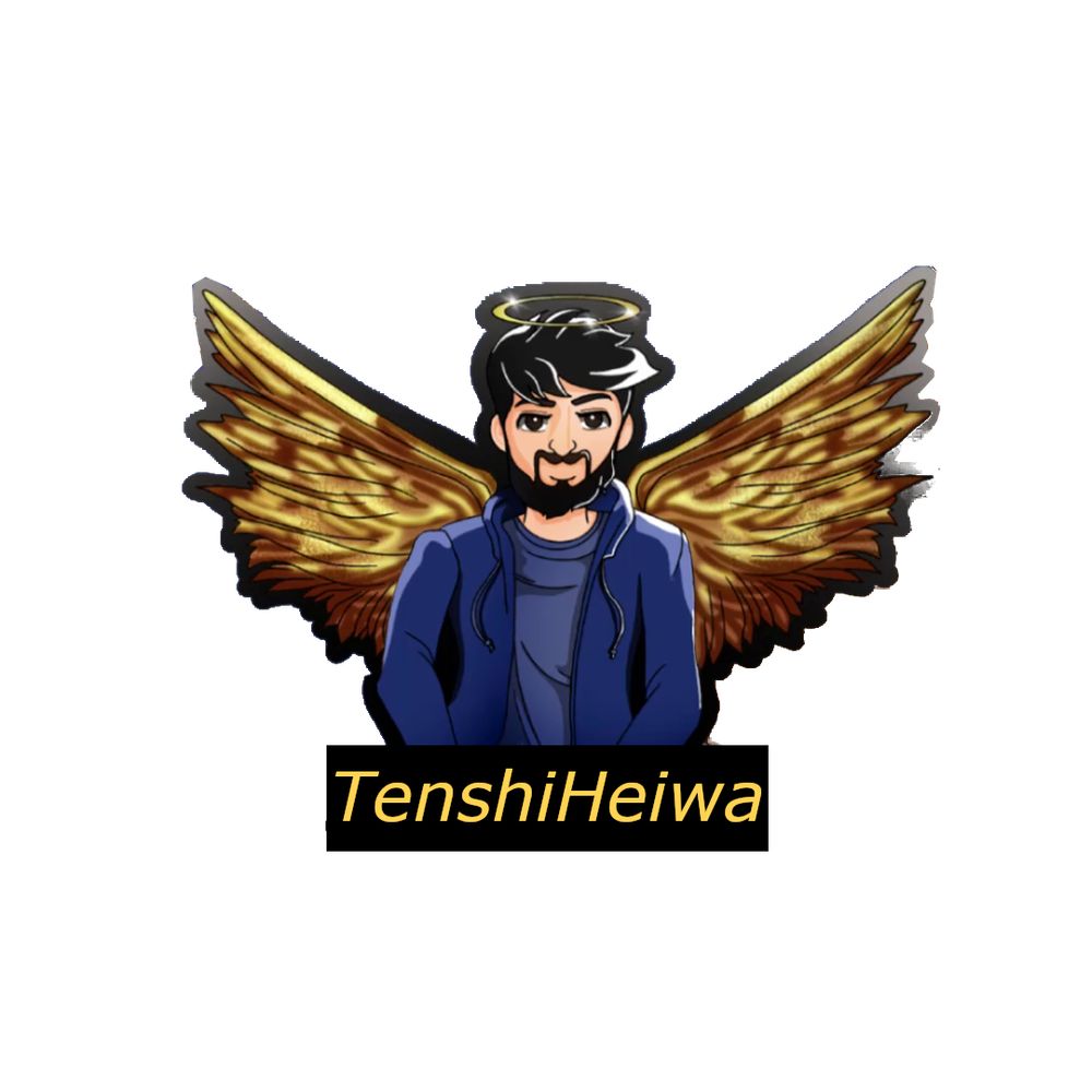 TenshiHeiwa