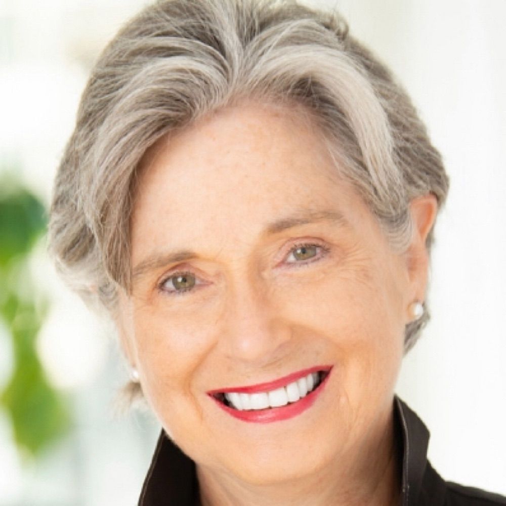 Deborah Edwards