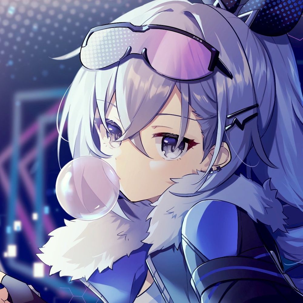 ねむ🌙 👾💤