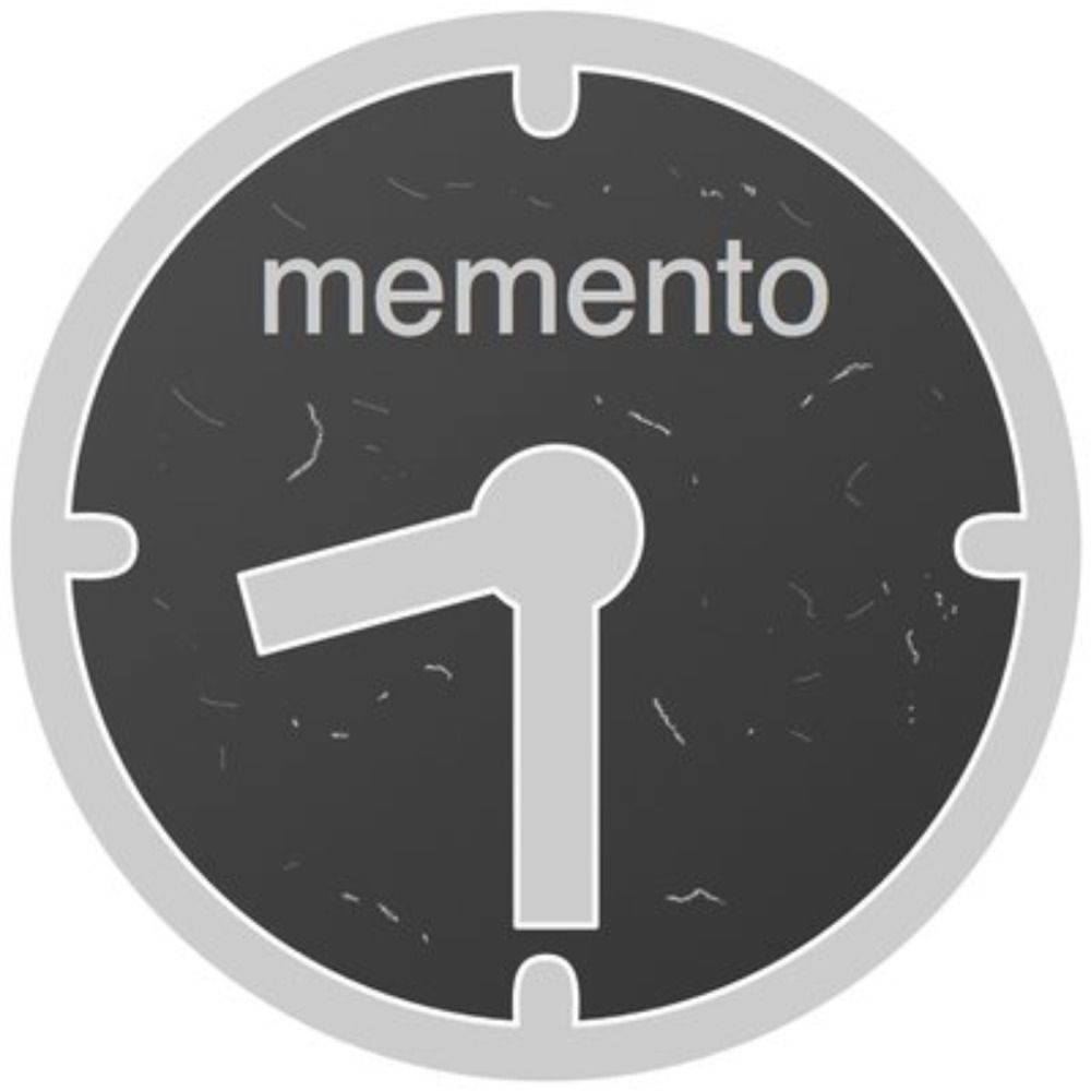 MementoWeb