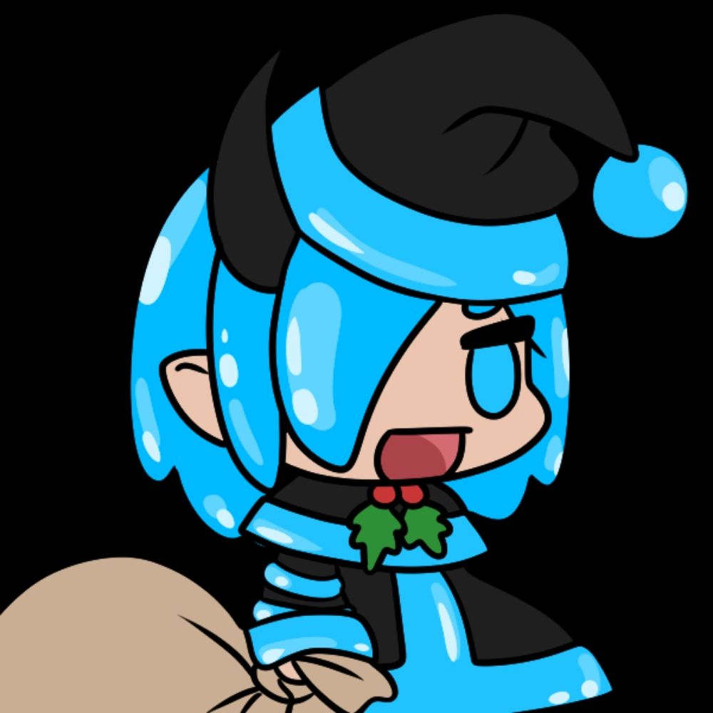 Onyx Slime