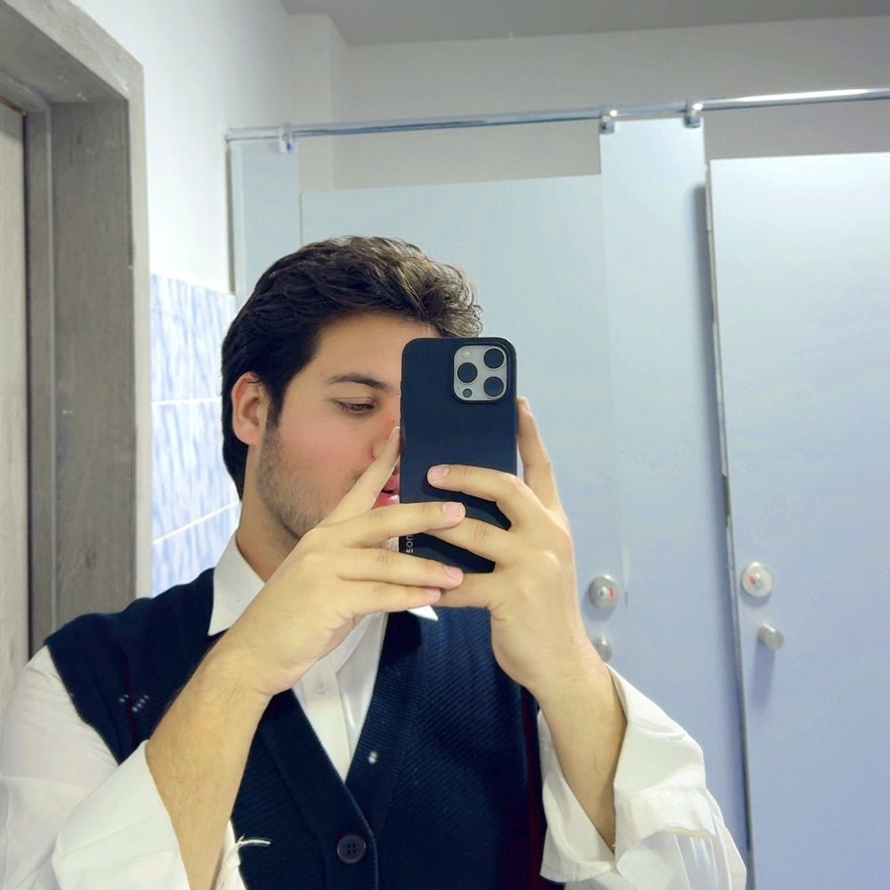 Yours doctor